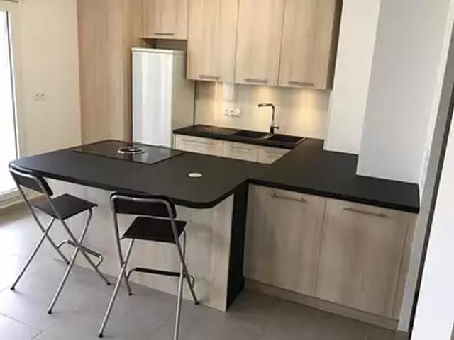 Appartement vente à Tours, Montlouis