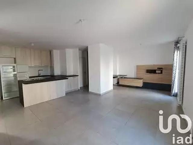 Appartement vente à Tours, Montlouis