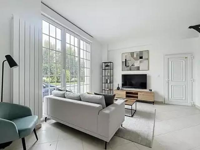 Appartement vente à Tours, Montlouis