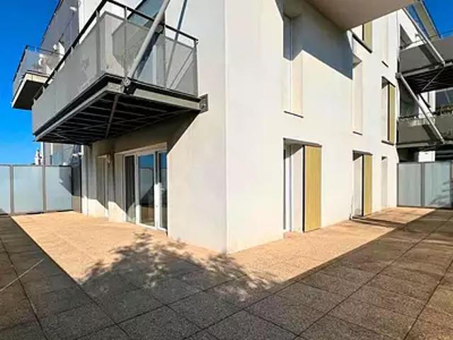 Appartement vente à Tours, Montlouis