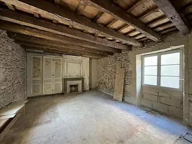 Maison vente à Tours, Montlouis