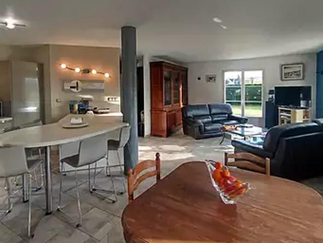 Maison vente à Tours, Montlouis