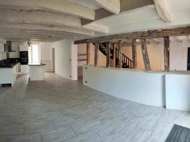 Maison location à Tours, Montlouis