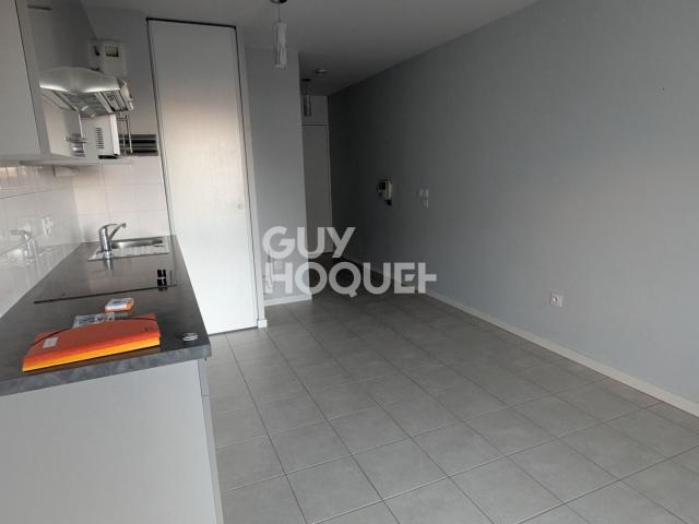 Appartement location à Tours, Montlouis
