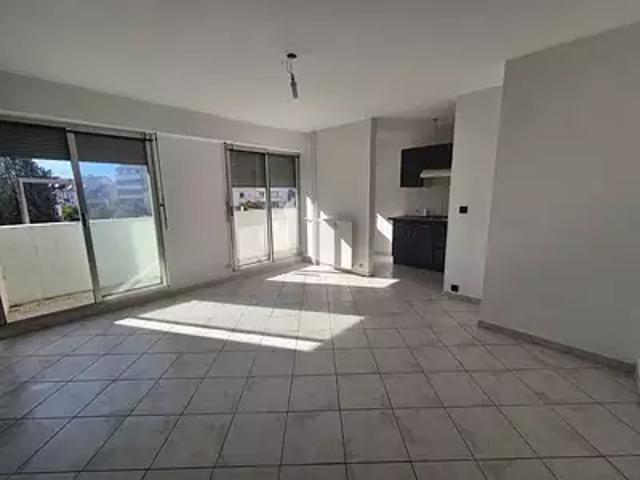 Appartement vente à Montluçon