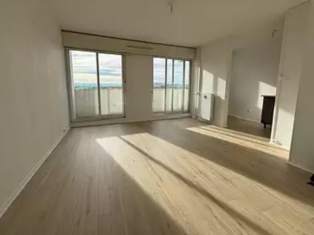 Appartement vente à Montluçon