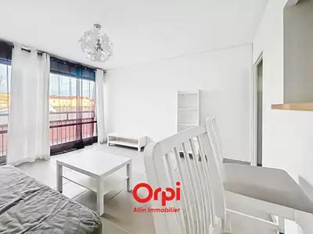 Appartement vente à Montluçon