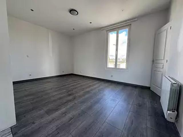 Appartement vente à Montluçon