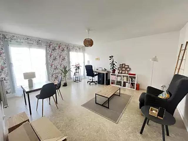 Appartement vente à Montluçon