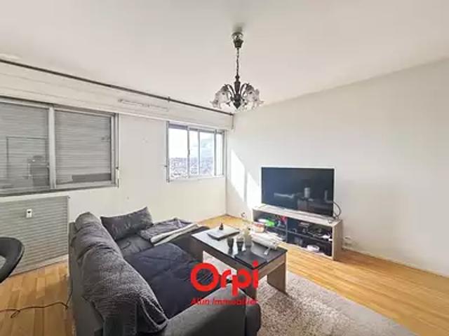 Appartement vente à Montluçon