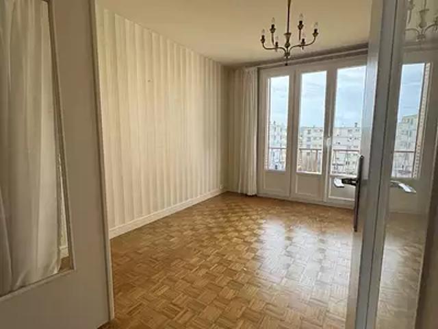 Appartement vente à Montluçon