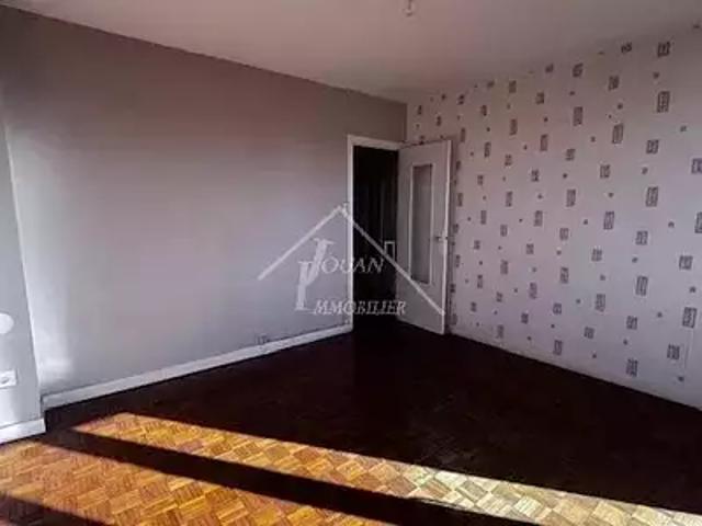 Appartement vente à Montluçon