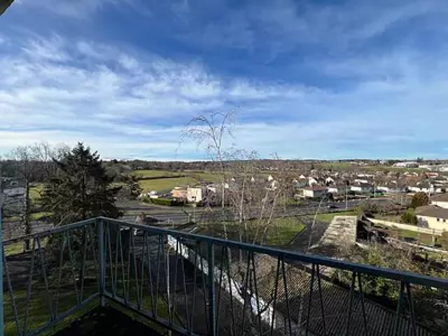 Appartement vente à Montluçon