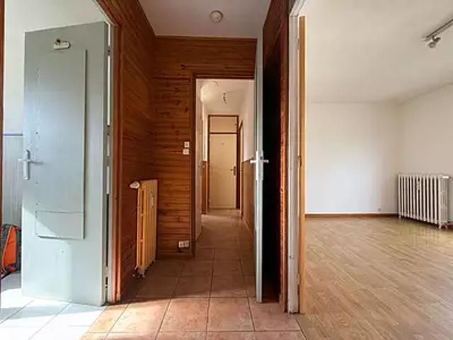Appartement vente à Montluçon