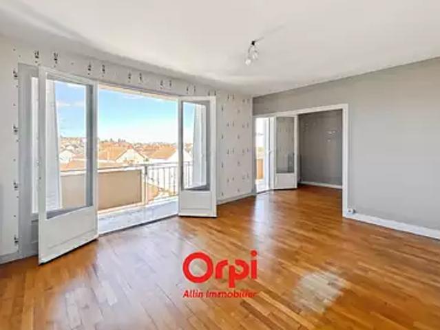 Appartement vente à Montluçon