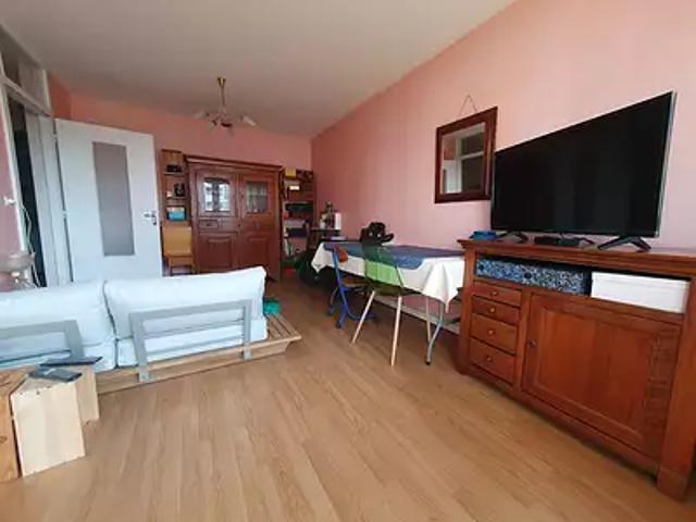 Appartement vente à Montluçon