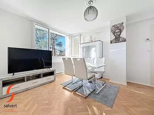 Appartement vente à Montluçon