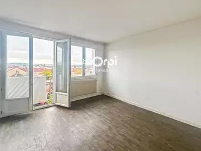 Appartement vente à Montluçon