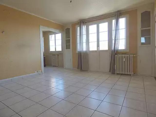 Appartement vente à Montluçon