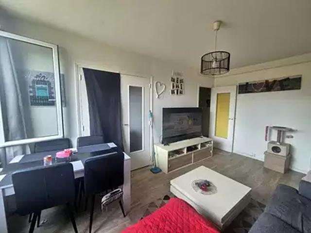 Appartement vente à Montluçon