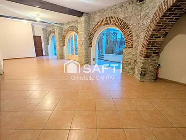 Appartement vente à Montluçon