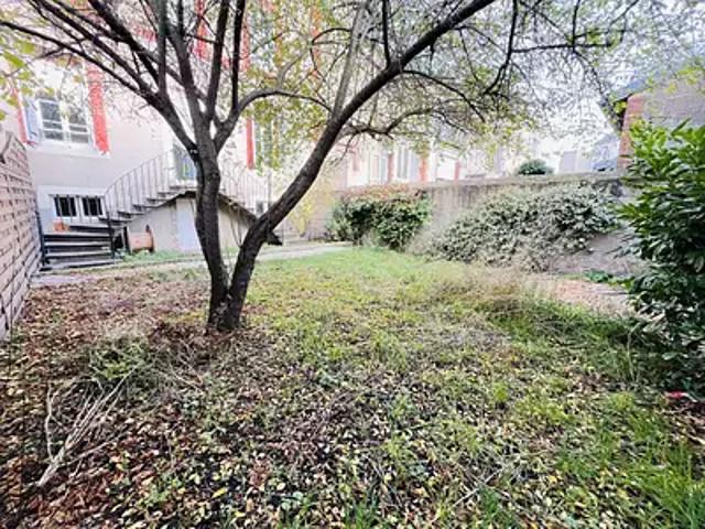Appartement vente à Montluçon