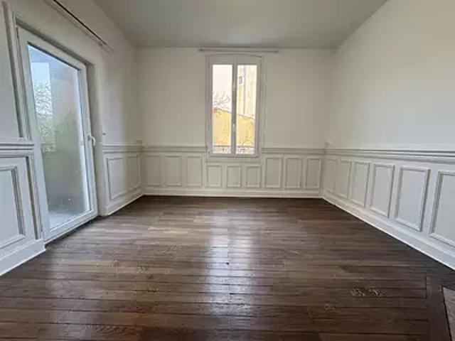 Appartement vente à Montluçon