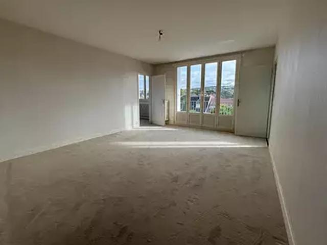 Appartement vente à Montluçon