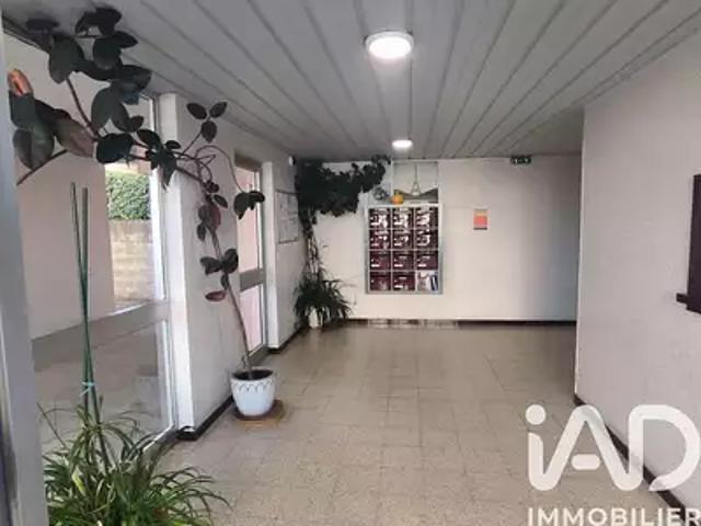 Appartement vente à Montluçon