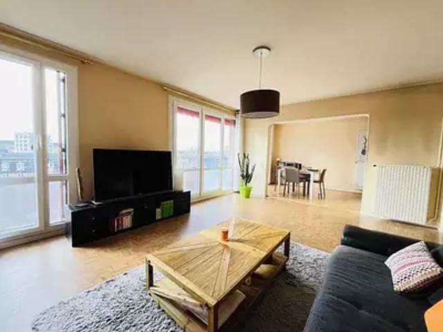 Appartement vente à Montluçon