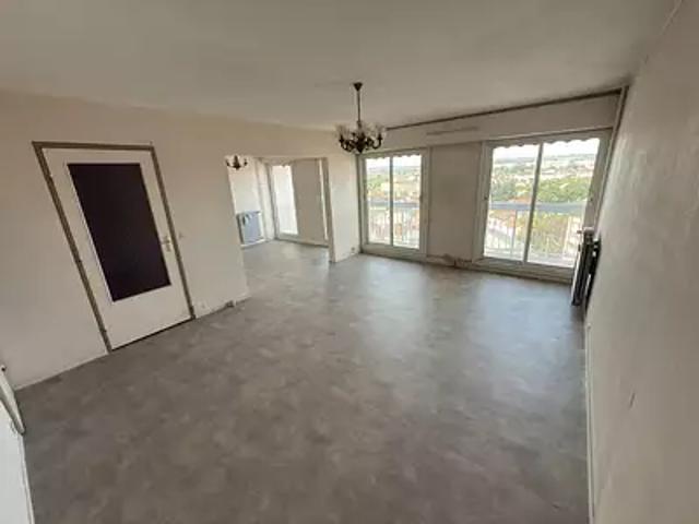 Appartement vente à Montluçon