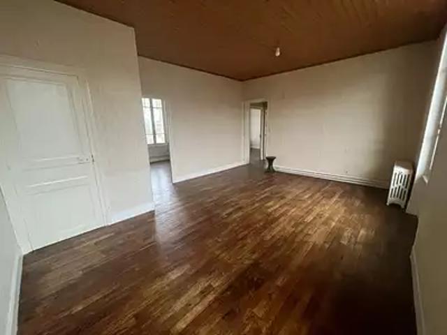 Appartement vente à Montluçon