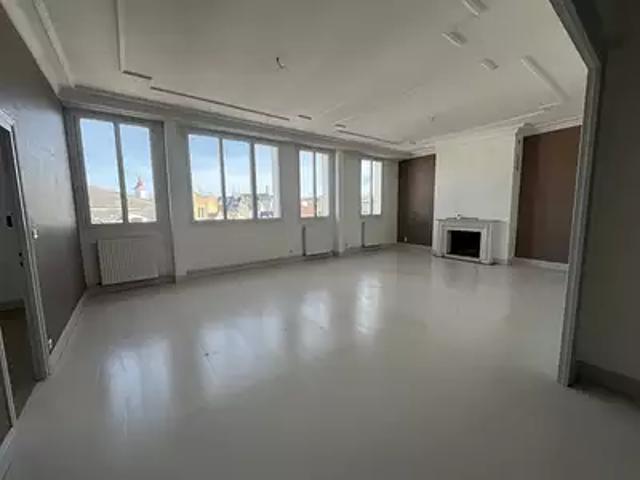 Appartement vente à Montluçon