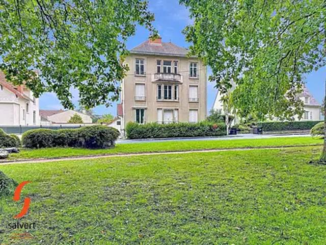 Appartement vente à Montluçon