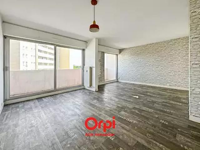 Appartement vente à Montluçon