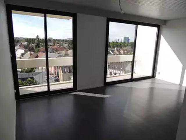 Appartement vente à Montluçon