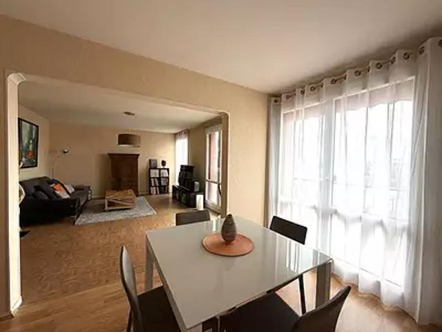 Appartement vente à Montluçon