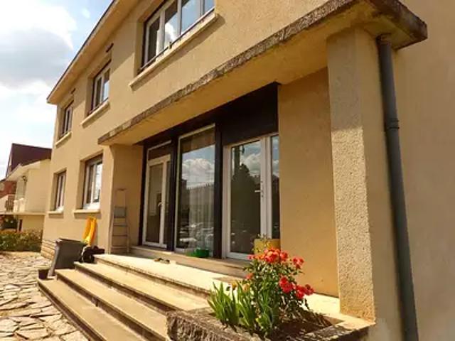 Appartement vente à Montluçon