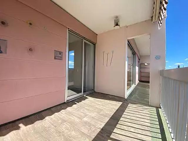 Appartement vente à Montluçon