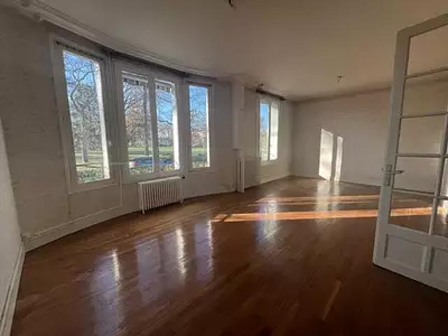 Appartement vente à Montluçon