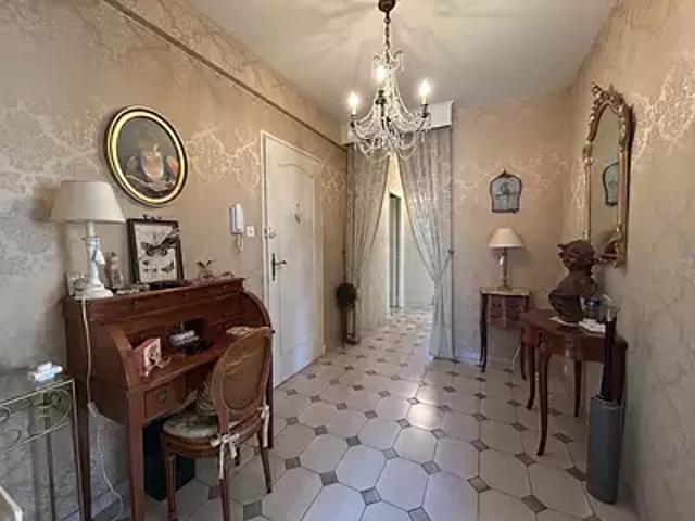 Appartement vente à Montluçon