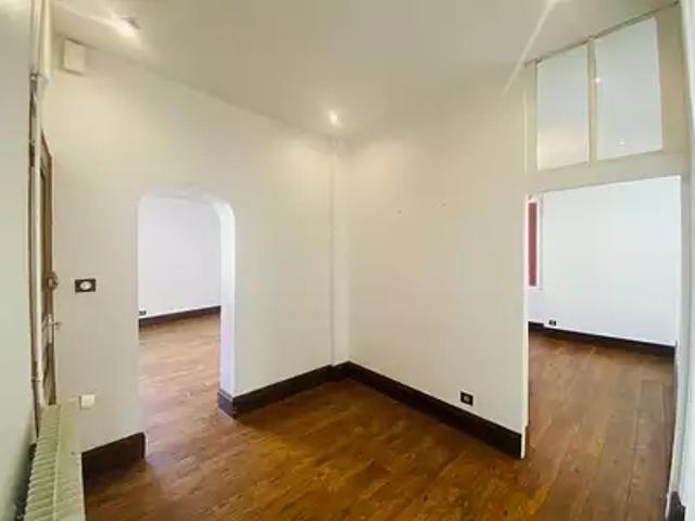 Appartement vente à Montluçon