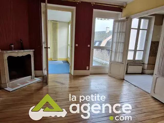 Appartement vente à Montluçon