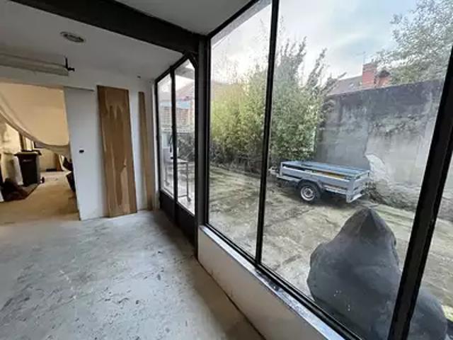 Maison vente à Montluçon