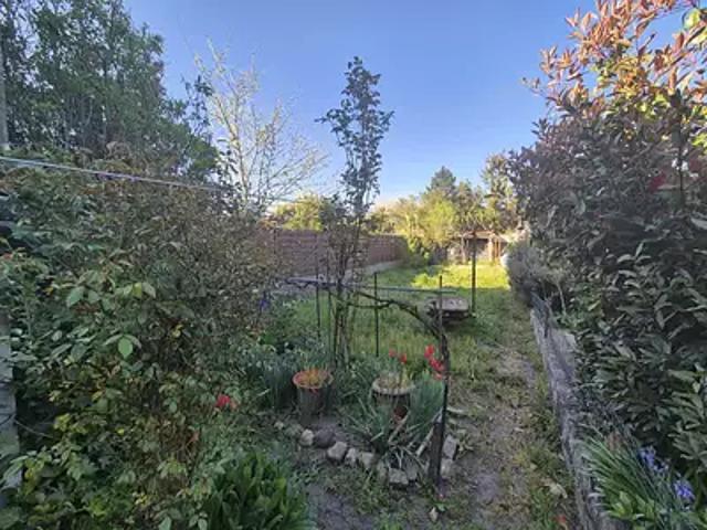 Maison vente à Montluçon, Allier