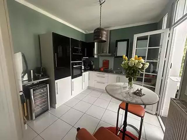Maison vente à Montluçon