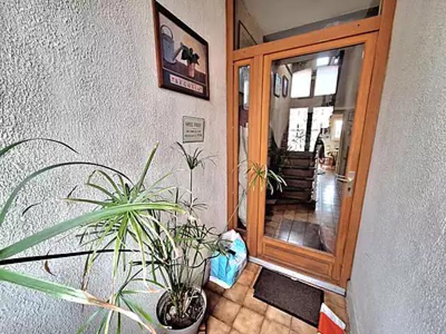Maison vente à Montluçon