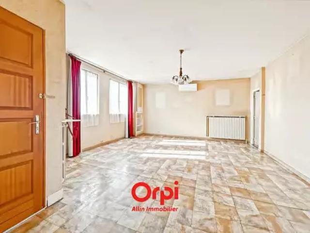 Maison vente à Montluçon