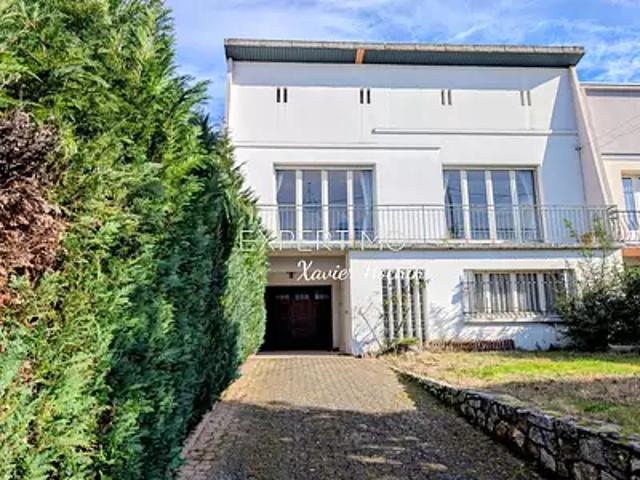 Maison vente à Montluçon