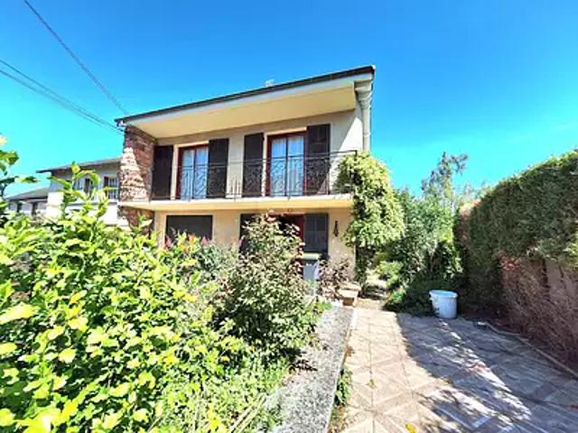 Maison vente à Montluçon